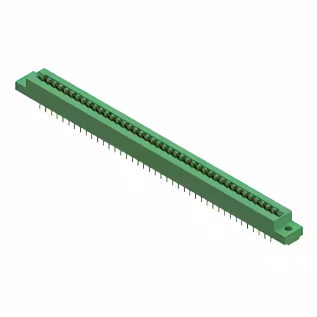 807-082-524-202 EDAC Inc.  Edgeboard Connectors